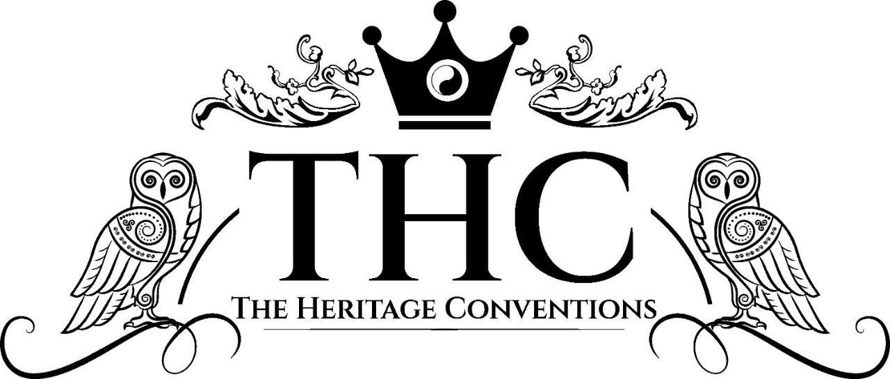 The Heritage Conventions Sāgar Dış mekan fotoğraf